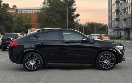 Mercedes-Benz GLE Coupe, 2020 год, 8 200 000 рублей, 6 фотография