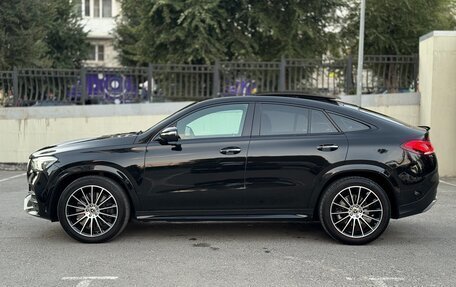 Mercedes-Benz GLE Coupe, 2020 год, 8 200 000 рублей, 7 фотография