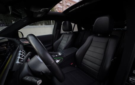 Mercedes-Benz GLE Coupe, 2020 год, 8 200 000 рублей, 17 фотография