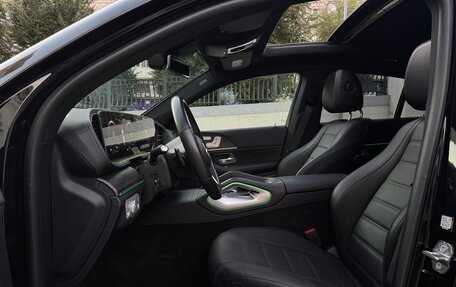 Mercedes-Benz GLE Coupe, 2020 год, 8 200 000 рублей, 15 фотография