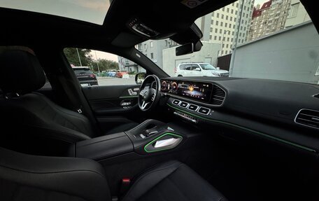 Mercedes-Benz GLE Coupe, 2020 год, 8 200 000 рублей, 20 фотография