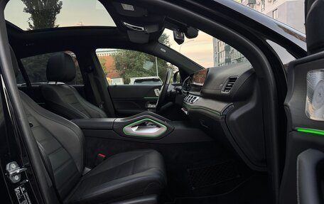 Mercedes-Benz GLE Coupe, 2020 год, 8 200 000 рублей, 19 фотография