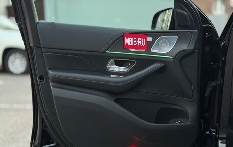 Mercedes-Benz GLE Coupe, 2020 год, 8 200 000 рублей, 18 фотография