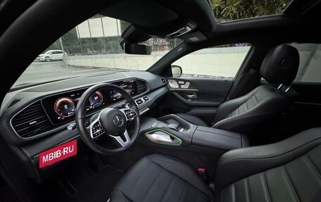 Mercedes-Benz GLE Coupe, 2020 год, 8 200 000 рублей, 16 фотография
