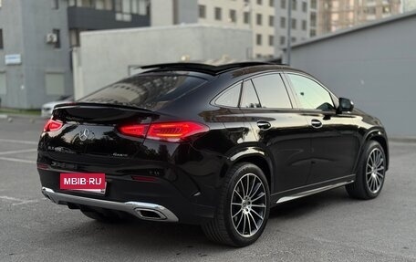 Mercedes-Benz GLE Coupe, 2020 год, 8 200 000 рублей, 8 фотография
