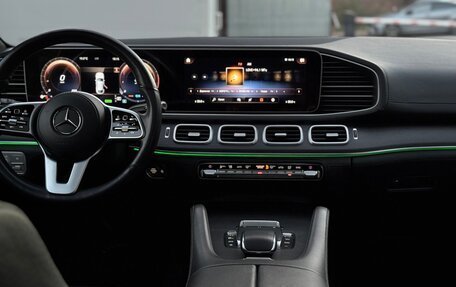 Mercedes-Benz GLE Coupe, 2020 год, 8 200 000 рублей, 29 фотография