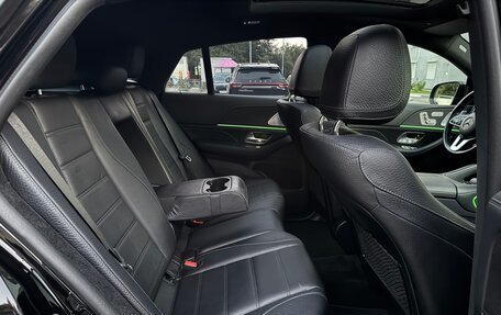 Mercedes-Benz GLE Coupe, 2020 год, 8 200 000 рублей, 23 фотография