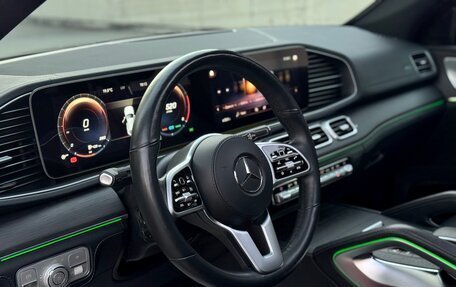 Mercedes-Benz GLE Coupe, 2020 год, 8 200 000 рублей, 31 фотография