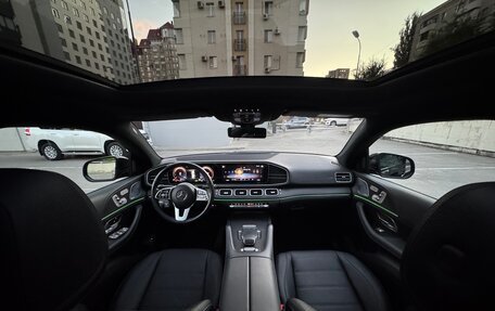 Mercedes-Benz GLE Coupe, 2020 год, 8 200 000 рублей, 28 фотография