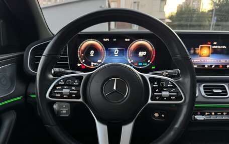 Mercedes-Benz GLE Coupe, 2020 год, 8 200 000 рублей, 33 фотография