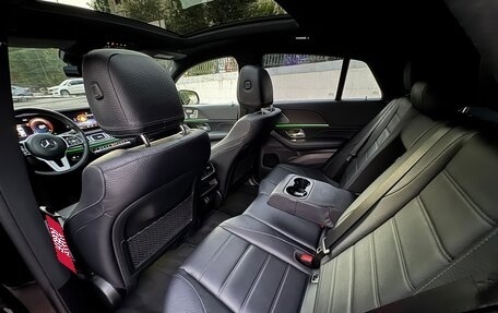 Mercedes-Benz GLE Coupe, 2020 год, 8 200 000 рублей, 25 фотография
