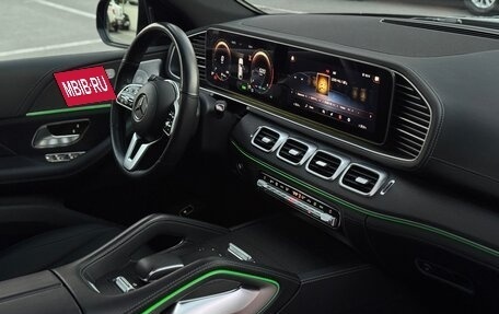 Mercedes-Benz GLE Coupe, 2020 год, 8 200 000 рублей, 30 фотография
