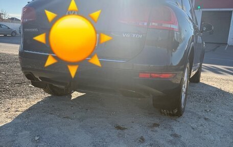 Volkswagen Touareg III, 2012 год, 1 650 000 рублей, 5 фотография
