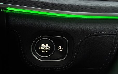 Mercedes-Benz GLE Coupe, 2020 год, 8 200 000 рублей, 38 фотография