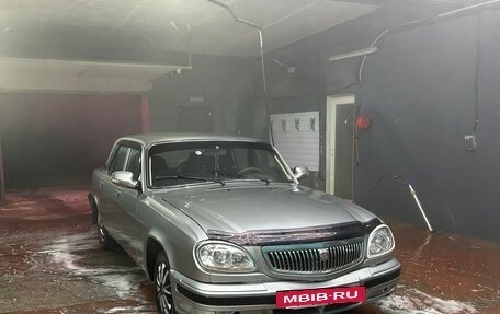 ГАЗ 31105 «Волга», 2007 год, 160 000 рублей, 2 фотография