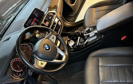 BMW X3, 2020 год, 4 200 000 рублей, 3 фотография