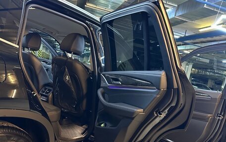 BMW X3, 2020 год, 4 200 000 рублей, 7 фотография