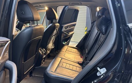 BMW X3, 2020 год, 4 200 000 рублей, 5 фотография