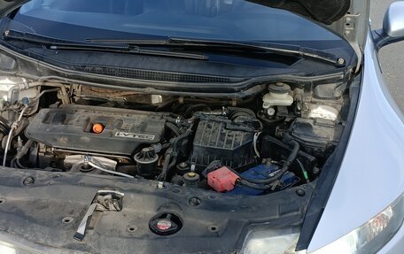 Honda Civic VIII, 2008 год, 520 000 рублей, 5 фотография