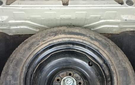 Honda Civic VIII, 2008 год, 520 000 рублей, 9 фотография