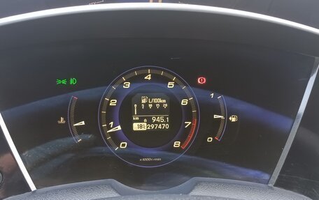 Honda Civic VIII, 2008 год, 520 000 рублей, 7 фотография