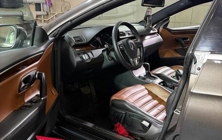 Volkswagen Passat CC I рестайлинг, 2013 год, 1 280 000 рублей, 7 фотография