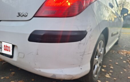 Peugeot 308 II, 2010 год, 295 000 рублей, 6 фотография
