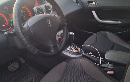 Peugeot 308 II, 2010 год, 295 000 рублей, 9 фотография