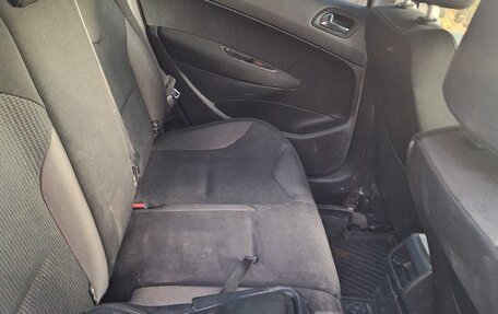 Peugeot 308 II, 2010 год, 295 000 рублей, 8 фотография