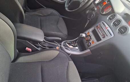 Peugeot 308 II, 2010 год, 295 000 рублей, 7 фотография
