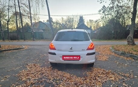 Peugeot 308 II, 2010 год, 295 000 рублей, 5 фотография