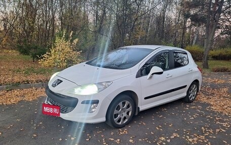Peugeot 308 II, 2010 год, 295 000 рублей, 2 фотография