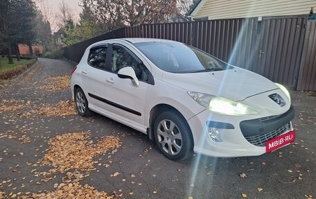 Peugeot 308 II, 2010 год, 295 000 рублей, 3 фотография