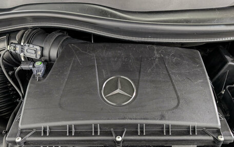 Mercedes-Benz V-Класс, 2021 год, 5 500 000 рублей, 9 фотография