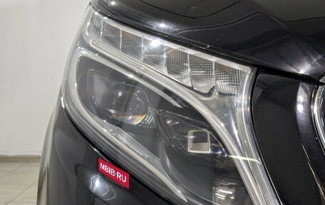 Mercedes-Benz V-Класс, 2021 год, 5 500 000 рублей, 11 фотография
