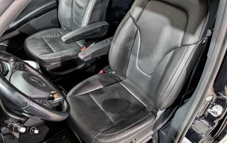 Mercedes-Benz V-Класс, 2021 год, 5 500 000 рублей, 20 фотография