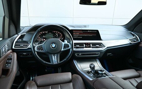 BMW X5, 2022 год, 9 450 000 рублей, 6 фотография