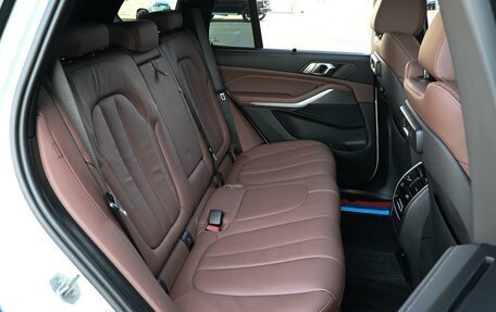 BMW X5, 2022 год, 9 450 000 рублей, 7 фотография