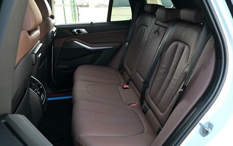 BMW X5, 2022 год, 9 450 000 рублей, 9 фотография