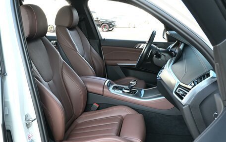 BMW X5, 2022 год, 9 450 000 рублей, 8 фотография