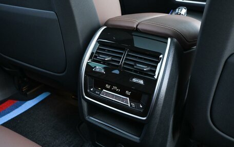 BMW X5, 2022 год, 9 450 000 рублей, 14 фотография