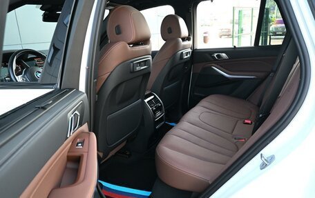 BMW X5, 2022 год, 9 450 000 рублей, 11 фотография