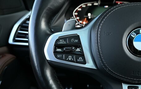 BMW X5, 2022 год, 9 450 000 рублей, 19 фотография