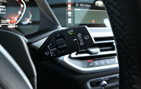 BMW X5, 2022 год, 9 450 000 рублей, 18 фотография