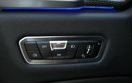 BMW X5, 2022 год, 9 450 000 рублей, 23 фотография