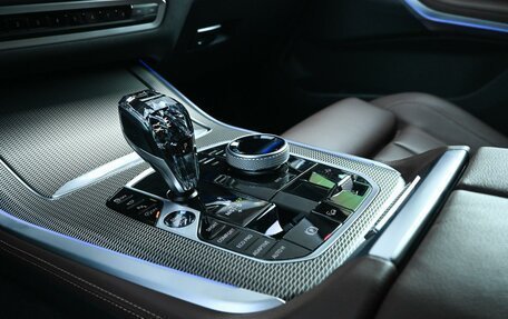 BMW X5, 2022 год, 9 450 000 рублей, 30 фотография