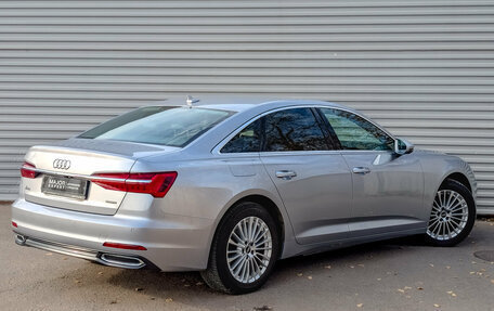 Audi A6, 2020 год, 4 350 000 рублей, 5 фотография