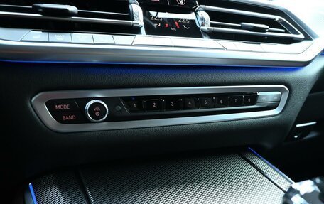 BMW X5, 2022 год, 9 450 000 рублей, 28 фотография