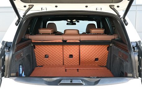 BMW X5, 2022 год, 9 450 000 рублей, 31 фотография