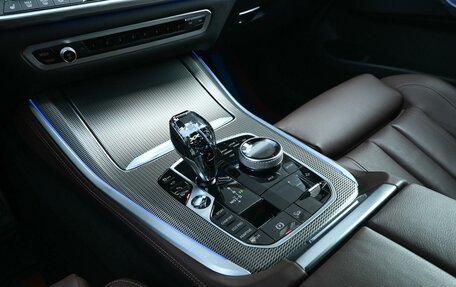BMW X5, 2022 год, 9 450 000 рублей, 29 фотография